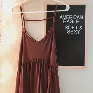 American Eagle Soft & Sexy Tank